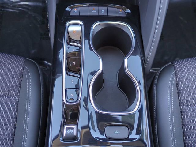 Used 2022 Buick Envision Preferred FWD image 19