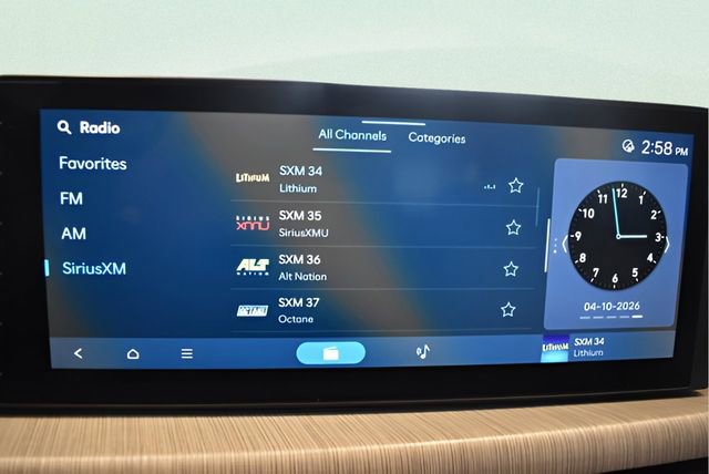 Used 2025 Hyundai Sonata SEL FWD image 26