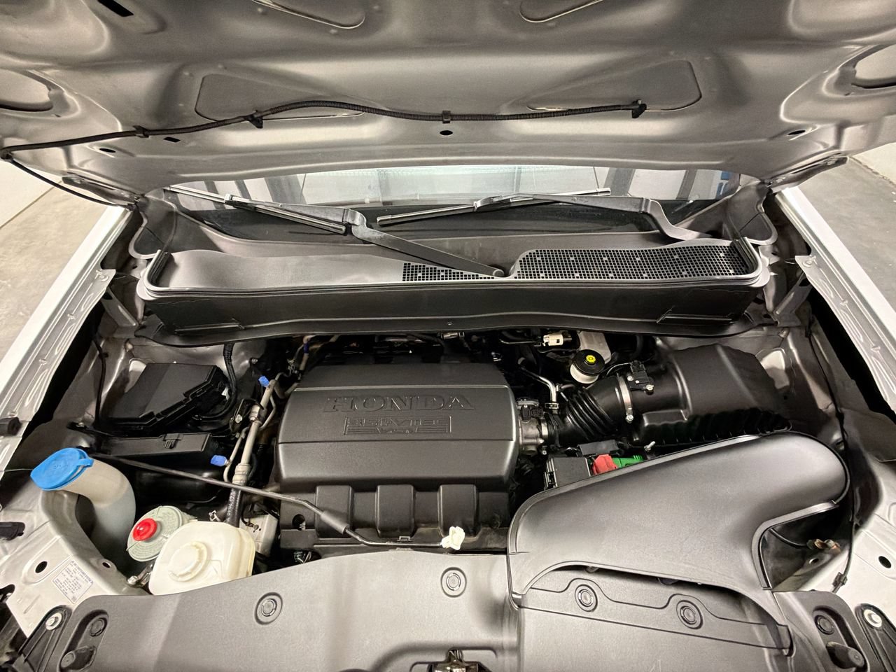 Used 2015 Honda Pilot Touring image 29