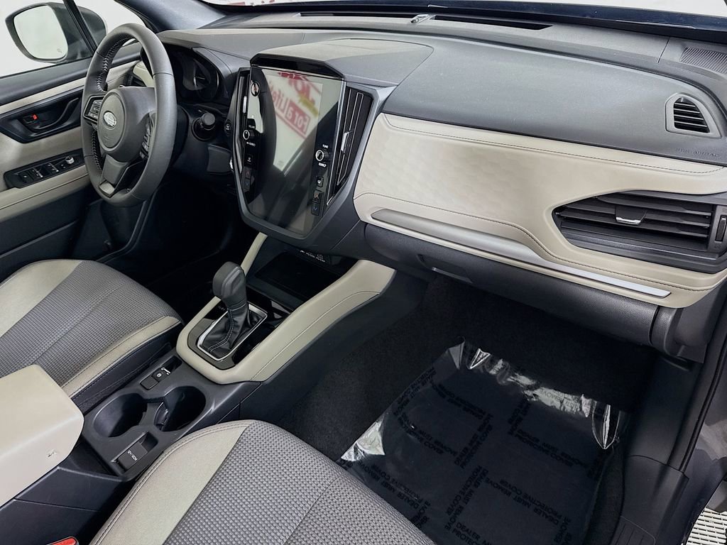 Used 2025 Subaru Forester Premium w/ Convenience Package #1 image 31