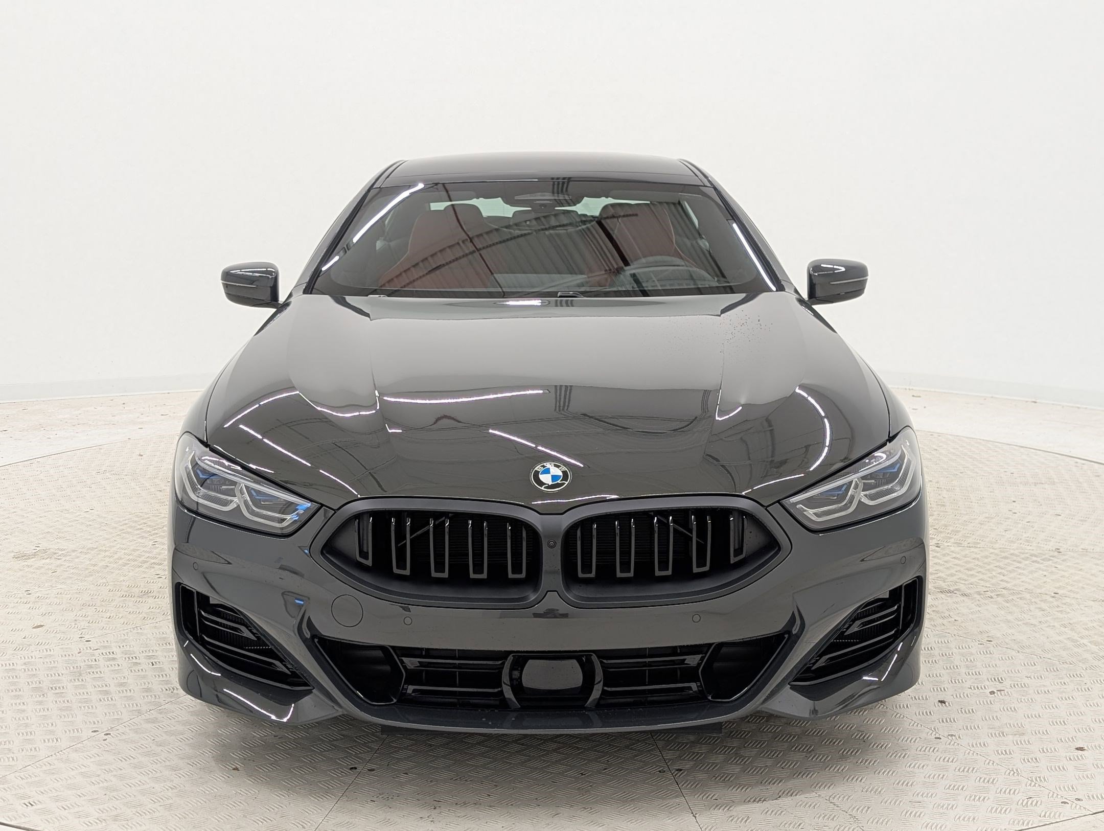 New 2026 BMW 840i xDrive image 6