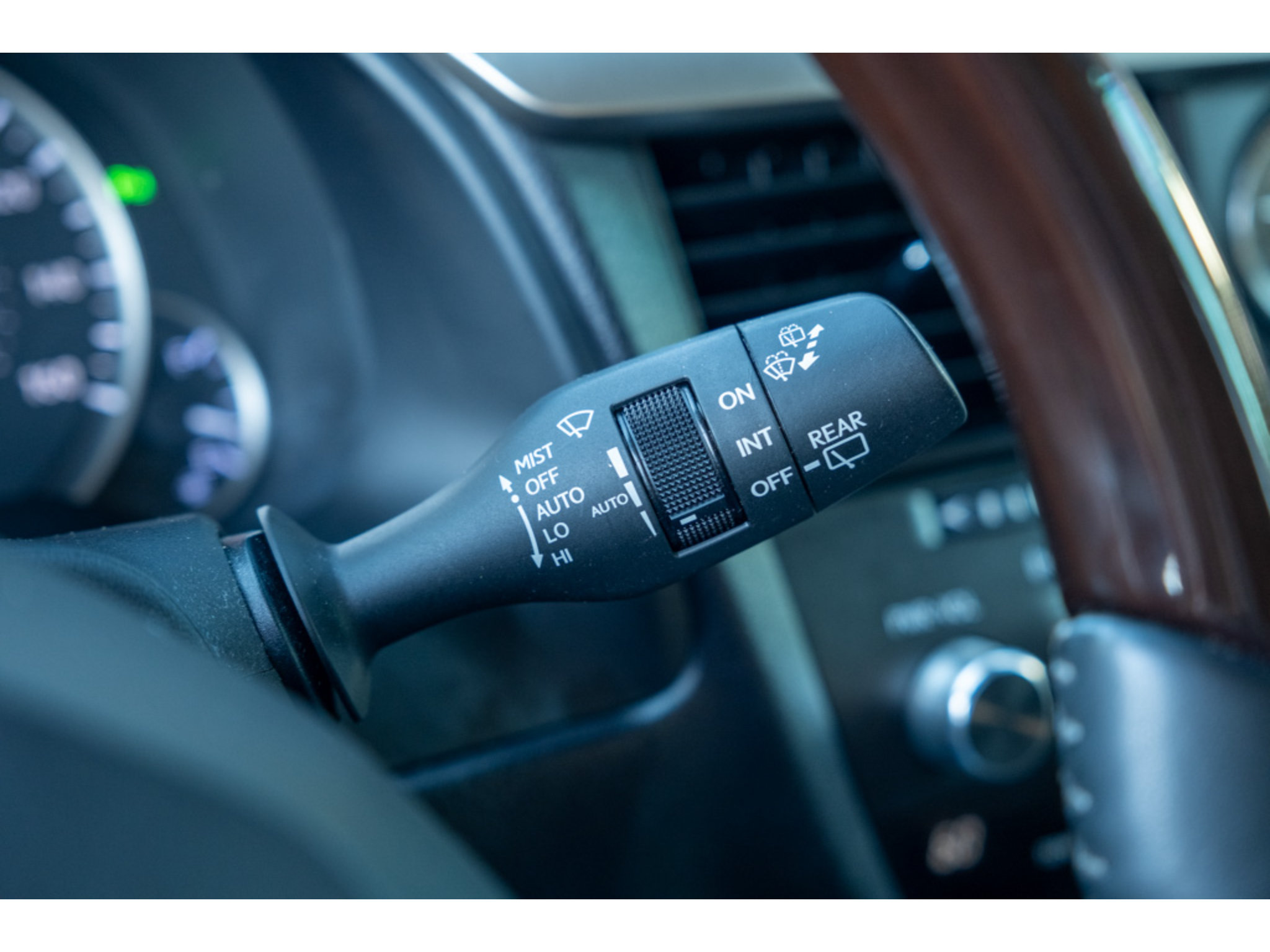 Used 2019 Lexus RX 350 FWD w/ Navigation Package image 22