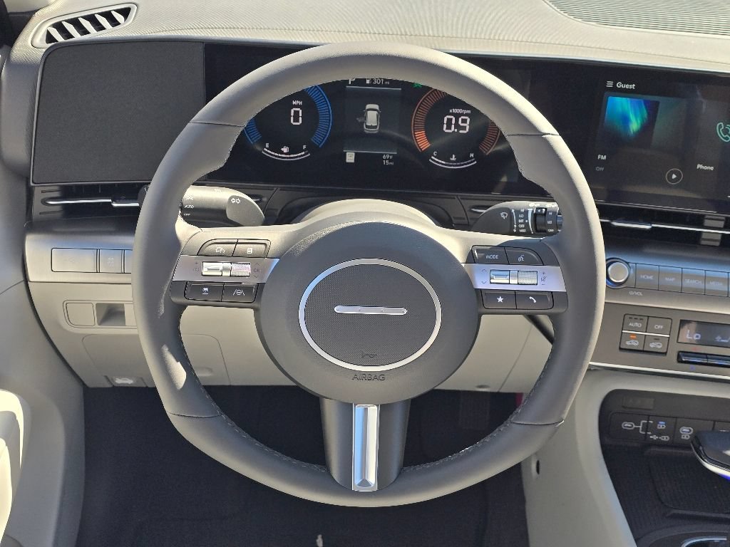 New 2026 Hyundai Kona SEL Sport FWD image 14