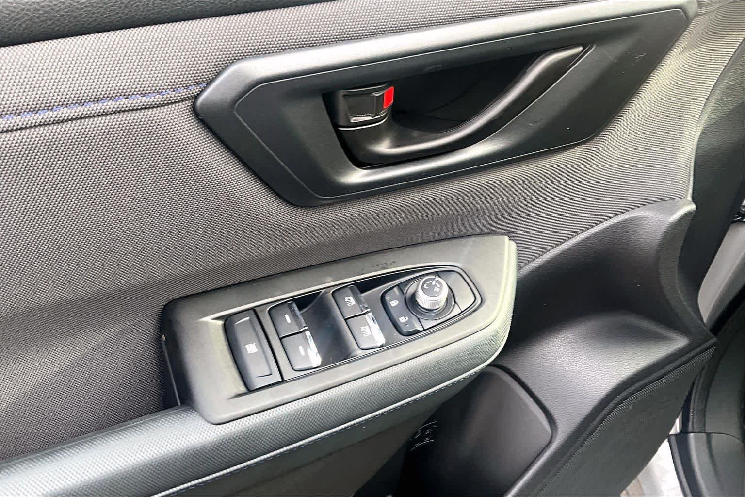 New 2026 Subaru Forester Premium AWD/4WD image 19