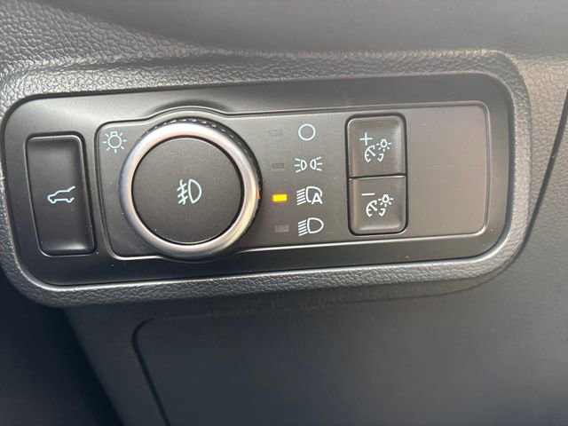 New 2026 Ford Explorer Active AWD/4WD image 17
