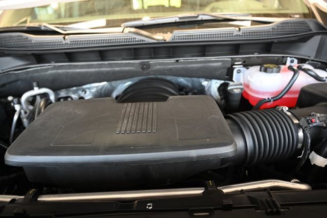 New 2026 Chevrolet Silverado 1500 LT Trail Boss AWD/4WD image 30