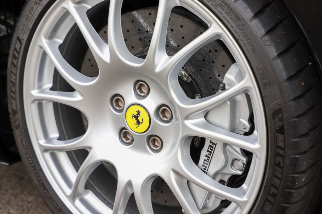 Used 2008 Ferrari F430 Spider RWD image 21