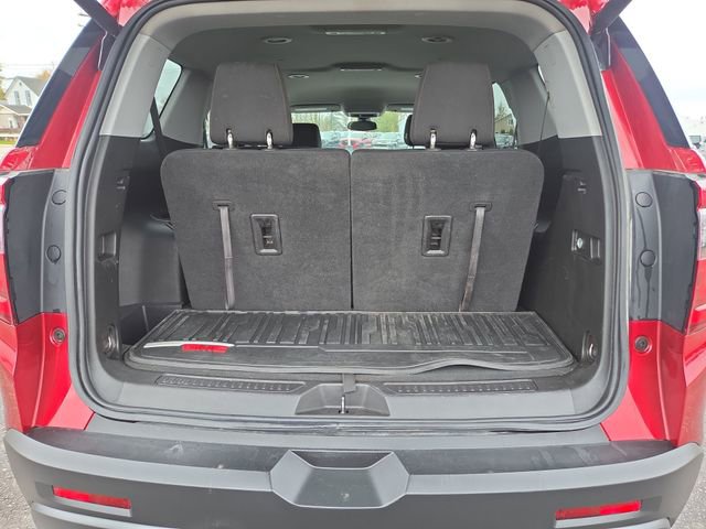 Used 2023 GMC Acadia AT4 w/ Trailering Package AWD/4WD image 25