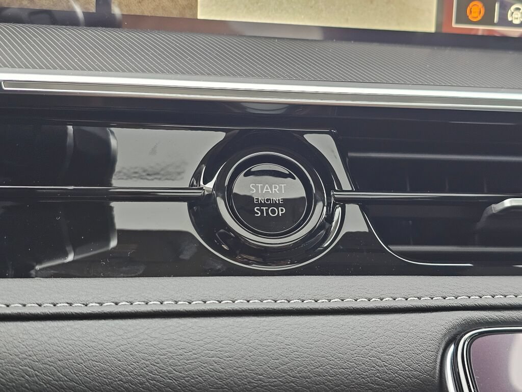 New 2027 INFINITI QX80 Luxe AWD/4WD image 37