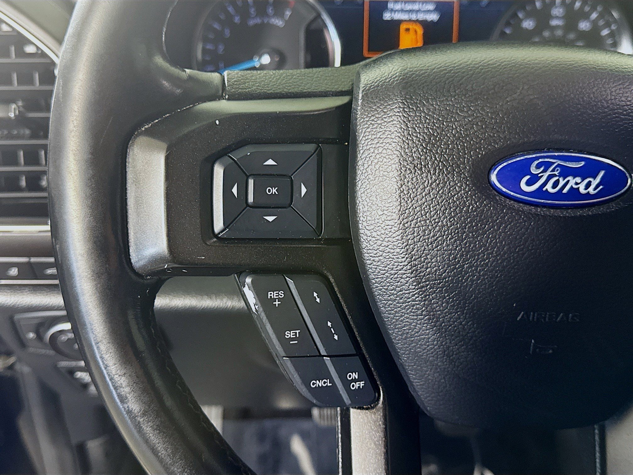Used 2019 Ford Expedition Limited w/ Special Edition Package RWD image 14