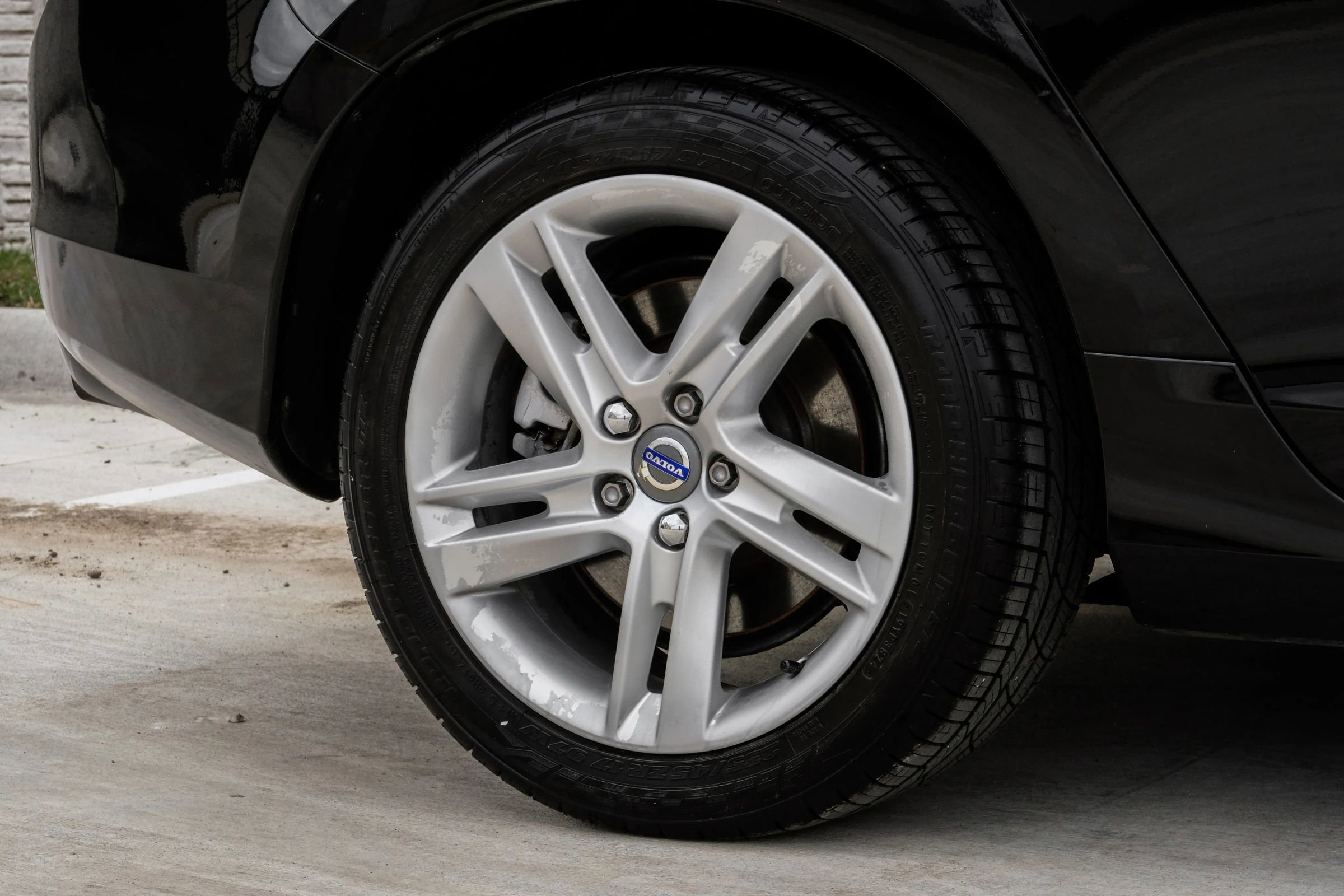 Used 2015 Volvo S60 T5 Premier image 36