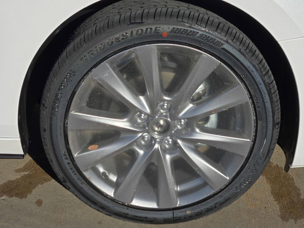 New 2026 MAZDA MAZDA3 2.5 S Sedan w/ Preferred Pkg image 7