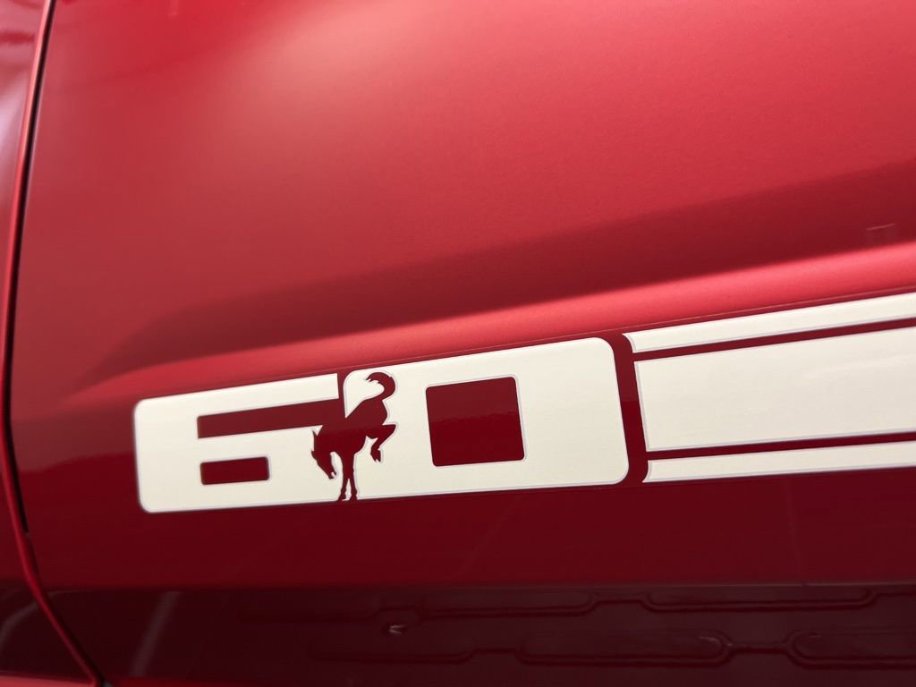 New 2026 Ford Bronco Outer Banks w/ Sasquatch Package image 37