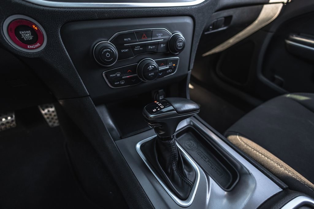 Used 2021 Dodge Charger GT image 16