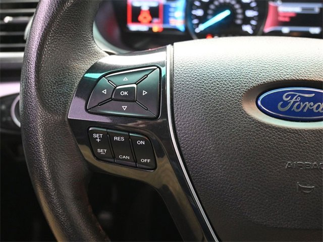 Used 2016 Ford Explorer Limited image 29