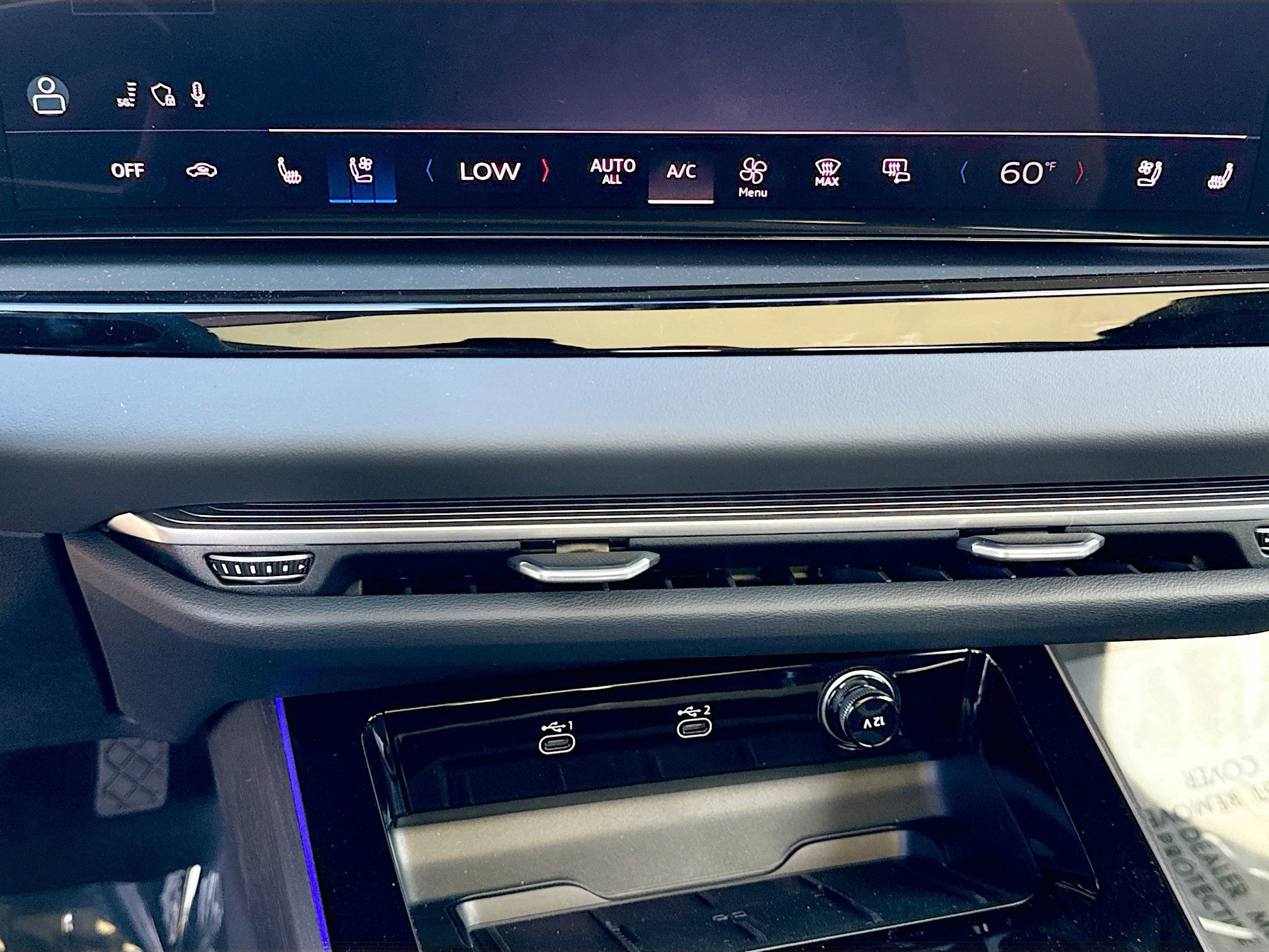 New 2026 Audi A6 Prestige AWD/4WD image 34
