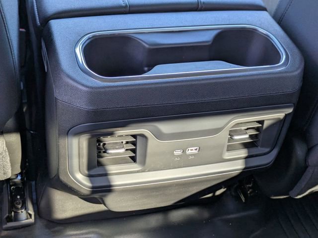 New 2025 Chevrolet Silverado 3500 LT w/ Safety Package image 27