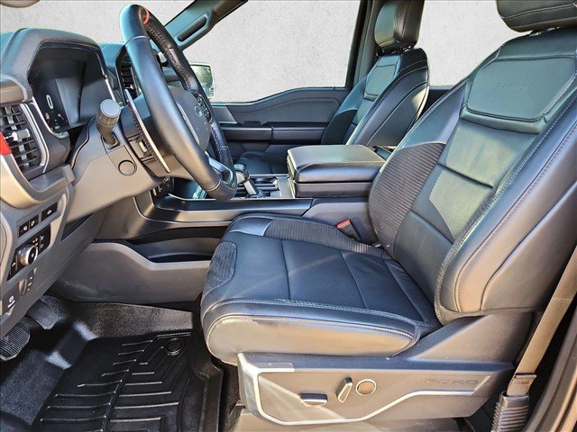Certified 2023 Ford F150 Raptor AWD/4WD image 17