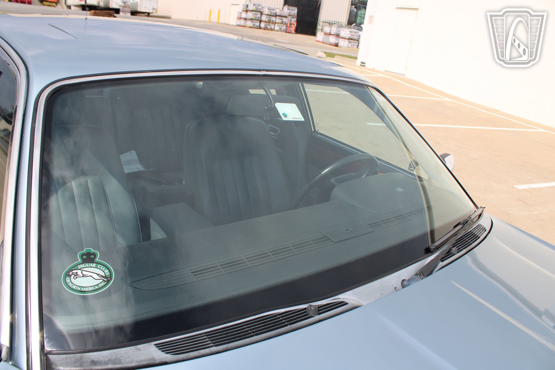 Used 1990 Jaguar XJ Vanden Plas image 31