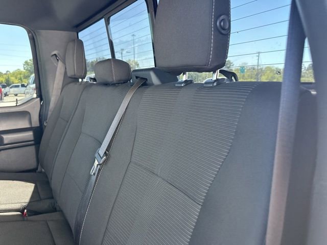 Used 2015 Ford F150 XLT w/ Equipment Group 302A Luxury image 18