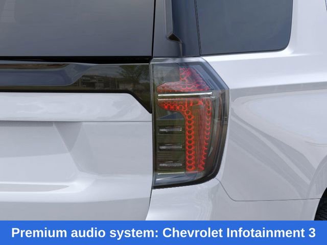 New 2026 Chevrolet Tahoe LS image 12
