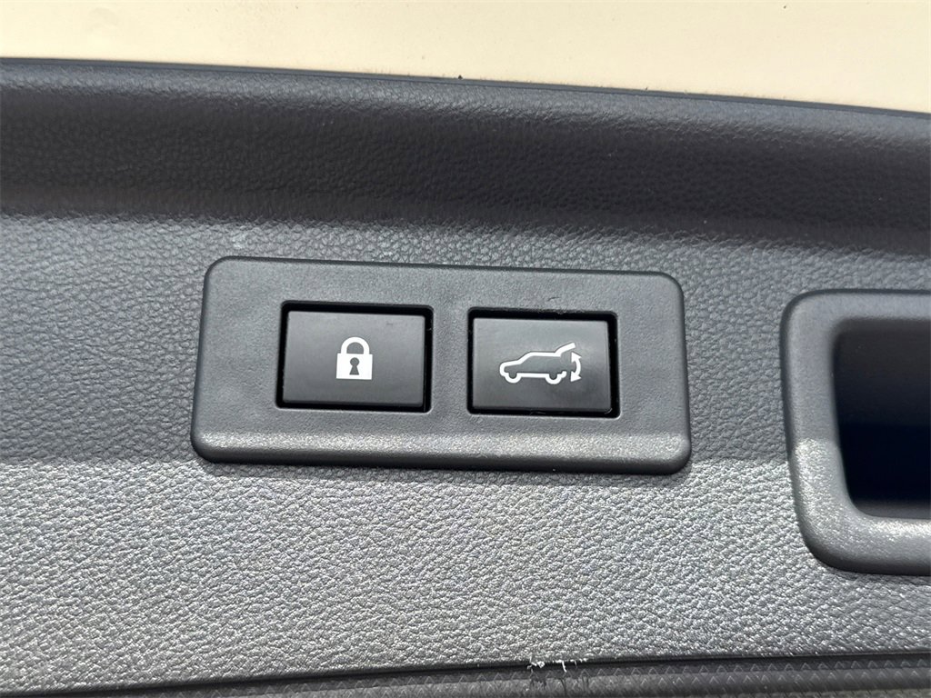 Used 2022 Subaru Forester Wilderness image 11