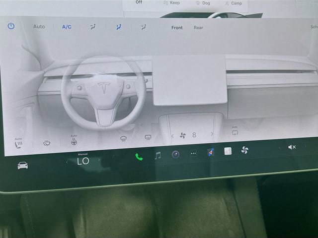 Used 2023 Tesla Model 3 Standard Range RWD image 16