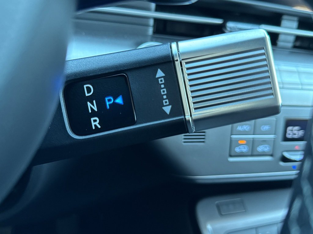 New 2026 Hyundai Kona Limited image 10