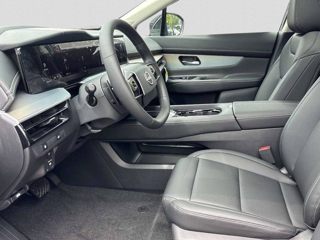 New 2026 Nissan Murano SL AWD/4WD image 9