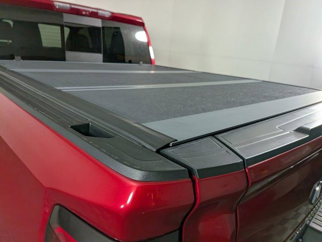 Certified 2024 GMC Sierra 1500 AT4 w/ Technology Package image 10