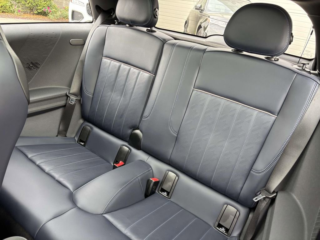 New 2026 MINI Cooper S image 27