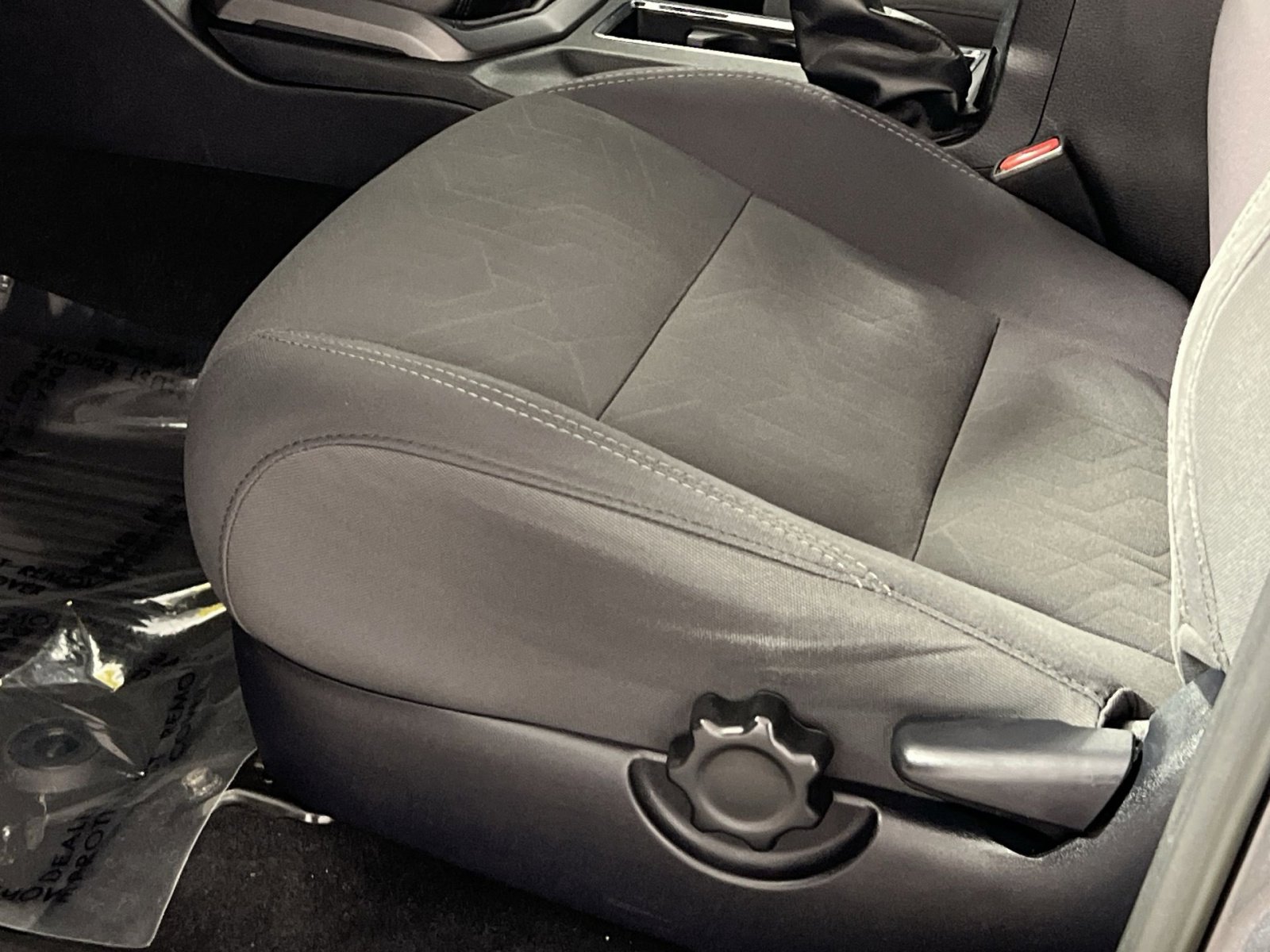 Used 2019 Toyota Tacoma TRD Off-Road image 14