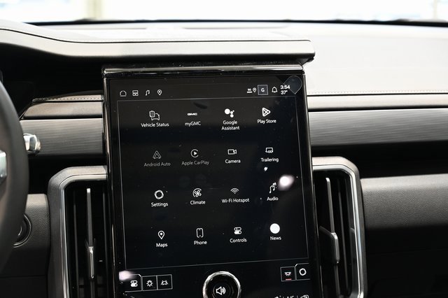 New 2026 GMC Acadia Elevation w/ Black Edition image 16