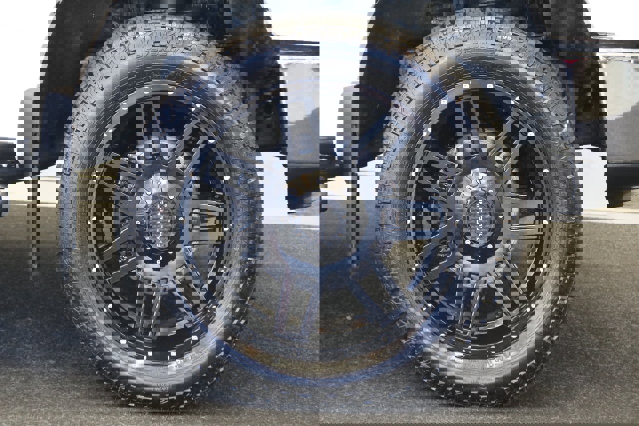 Used 2007 Ford F150 Lariat AWD/4WD image 45