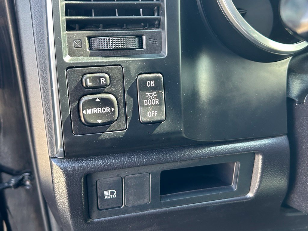 Used 2021 Toyota Sequoia TRD Sport w/ TRD Sport Premium Package AWD/4WD image 13