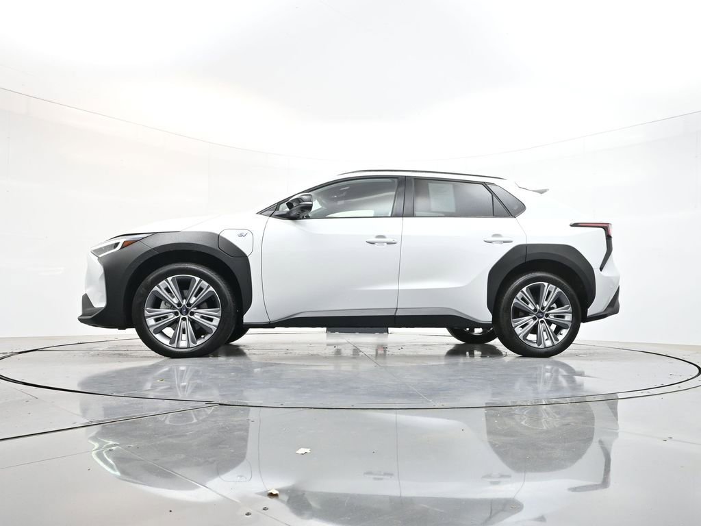 Used 2023 Subaru Solterra AWD image 35