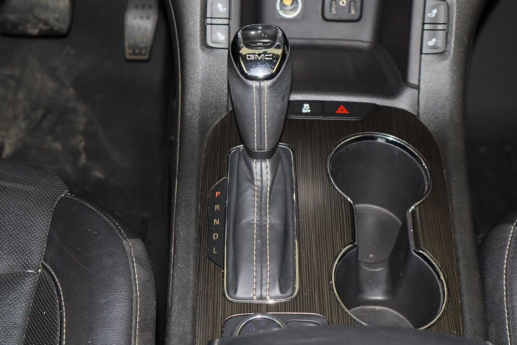 Used 2018 GMC Acadia SLT image 13