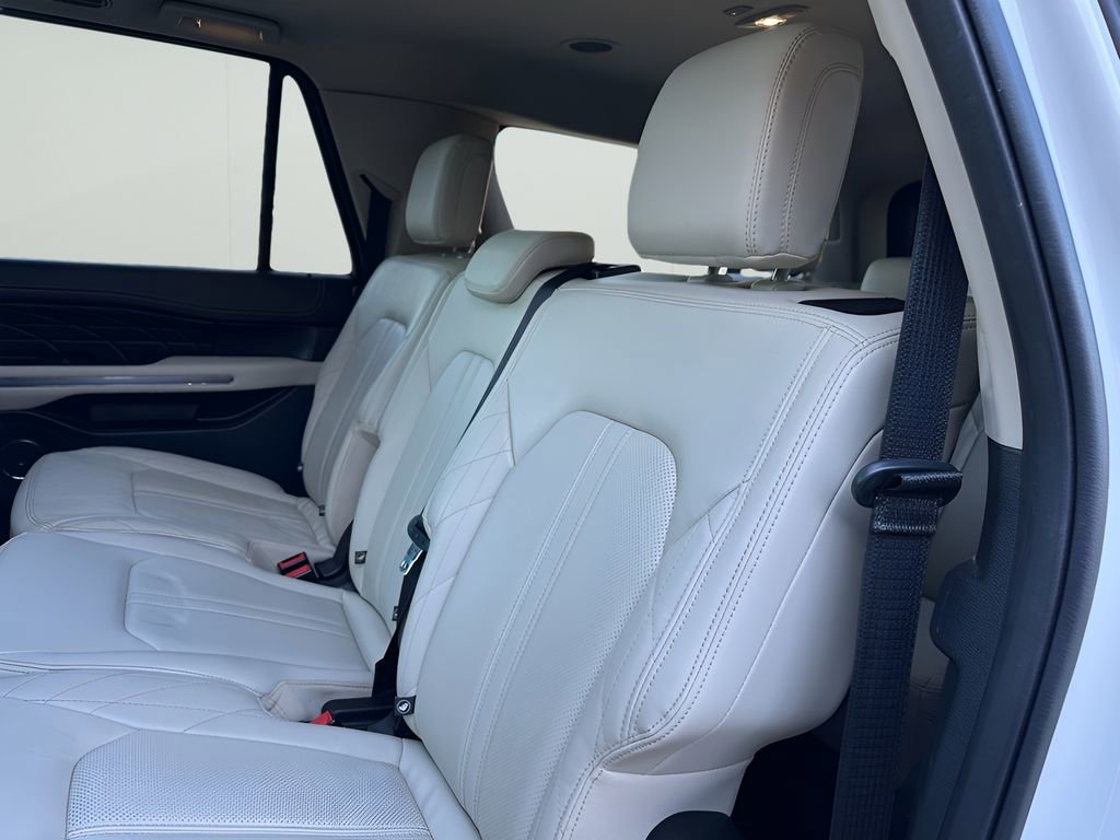 Used 2021 Ford Expedition Max Platinum image 34