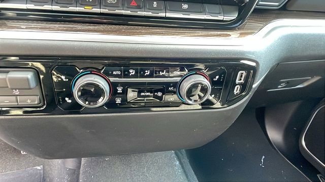 New 2026 Chevrolet Silverado 1500 LT image 18