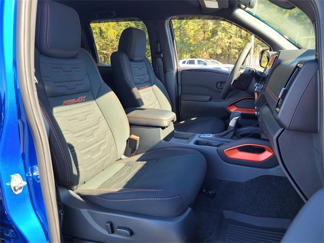 New 2026 Nissan Frontier PRO-4X image 10
