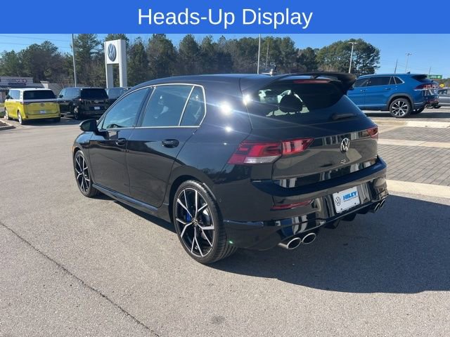 Certified 2024 Volkswagen Golf R image 10