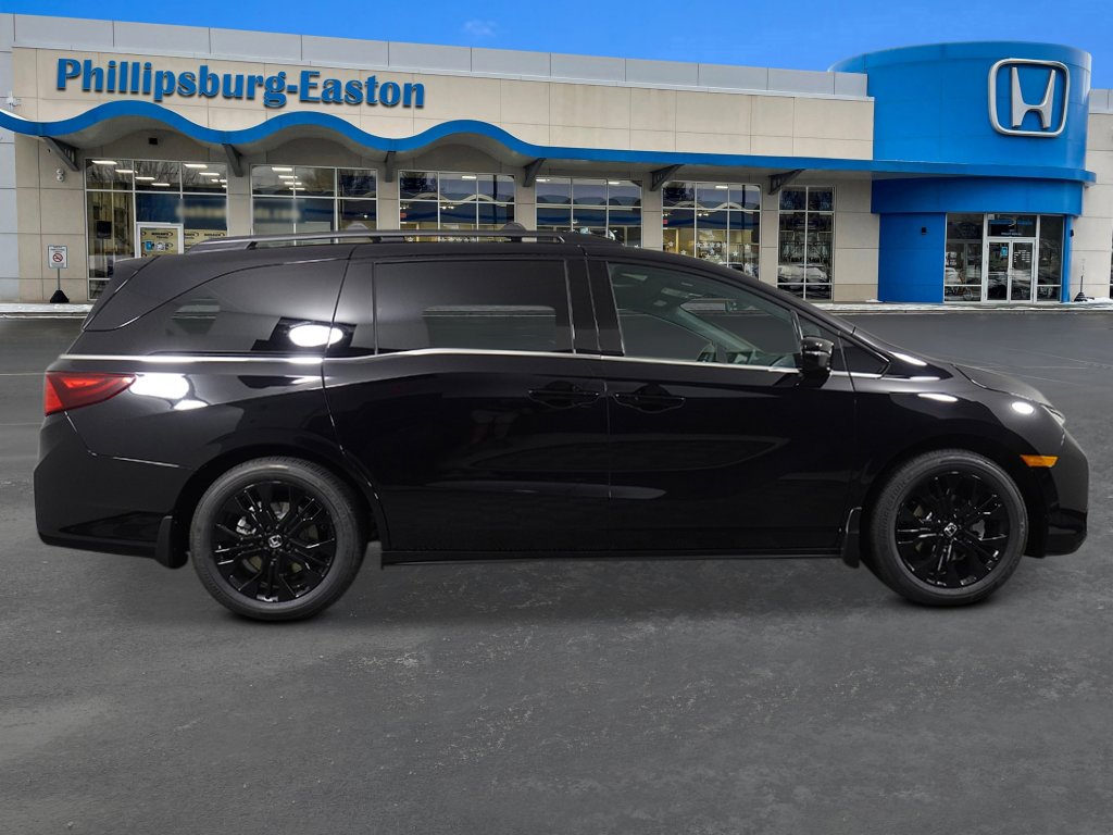 New 2026 Honda Odyssey Sport-L image 6