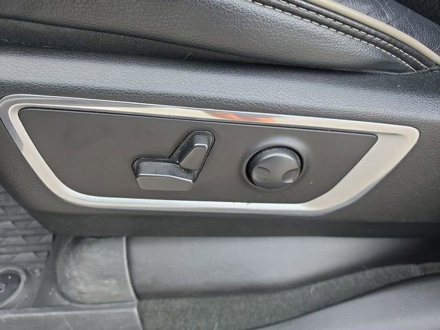 Used 2023 RAM 1500 Laramie image 26