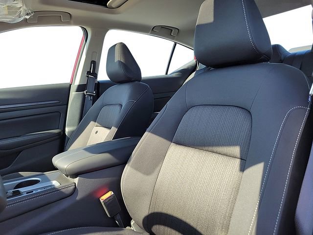 New 2026 Nissan Altima 2.5 SV w/ SV Premium Package FWD image 25