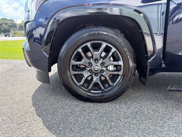 New 2026 Toyota Sequoia Platinum AWD/4WD image 26