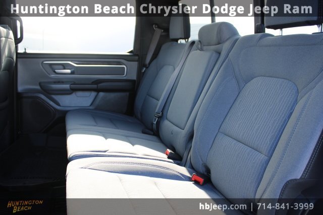 Used 2021 RAM 1500 Big Horn image 35