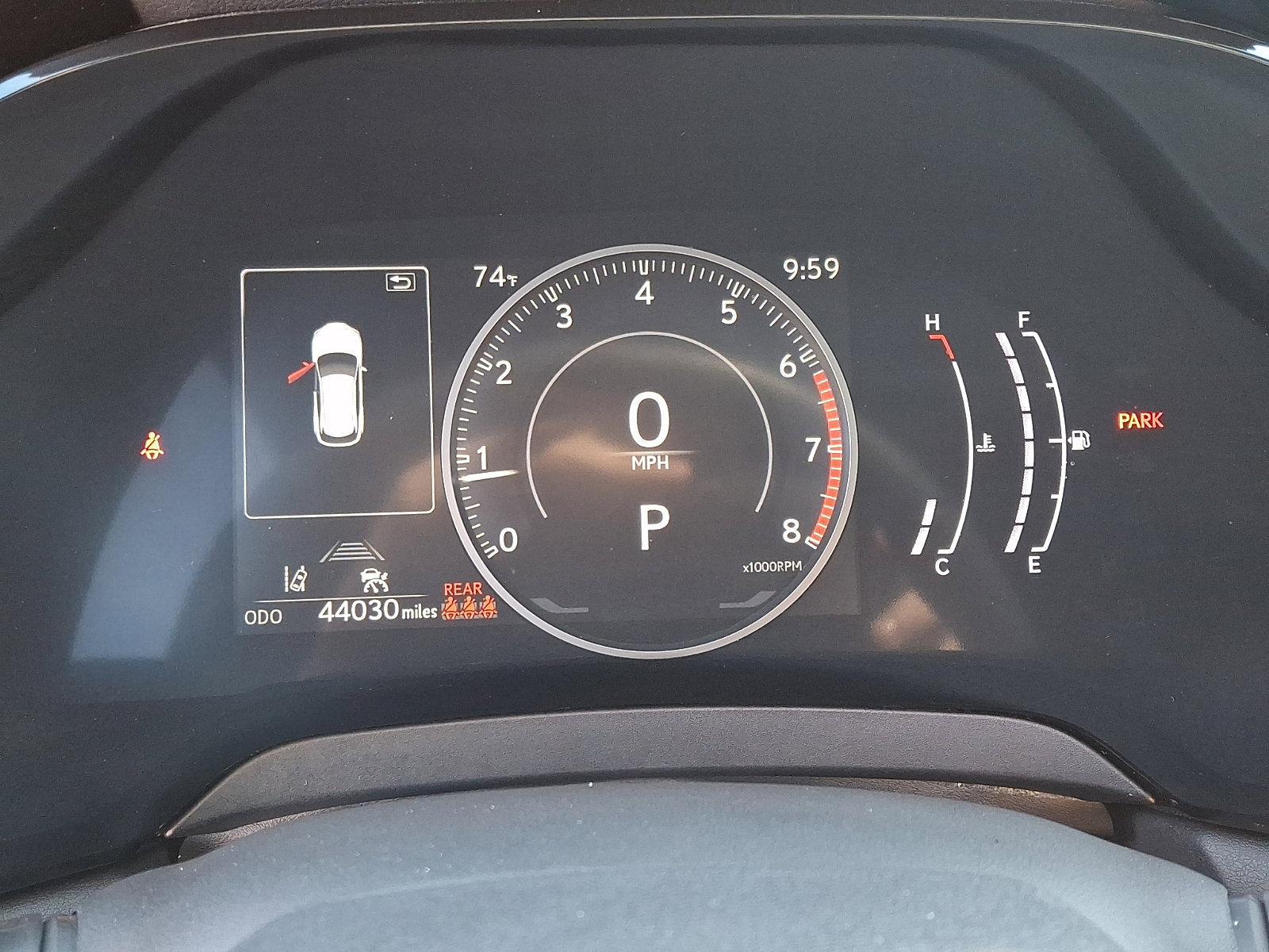 Used 2023 Lexus RX 350 Premium w/ Accessory Package image 20