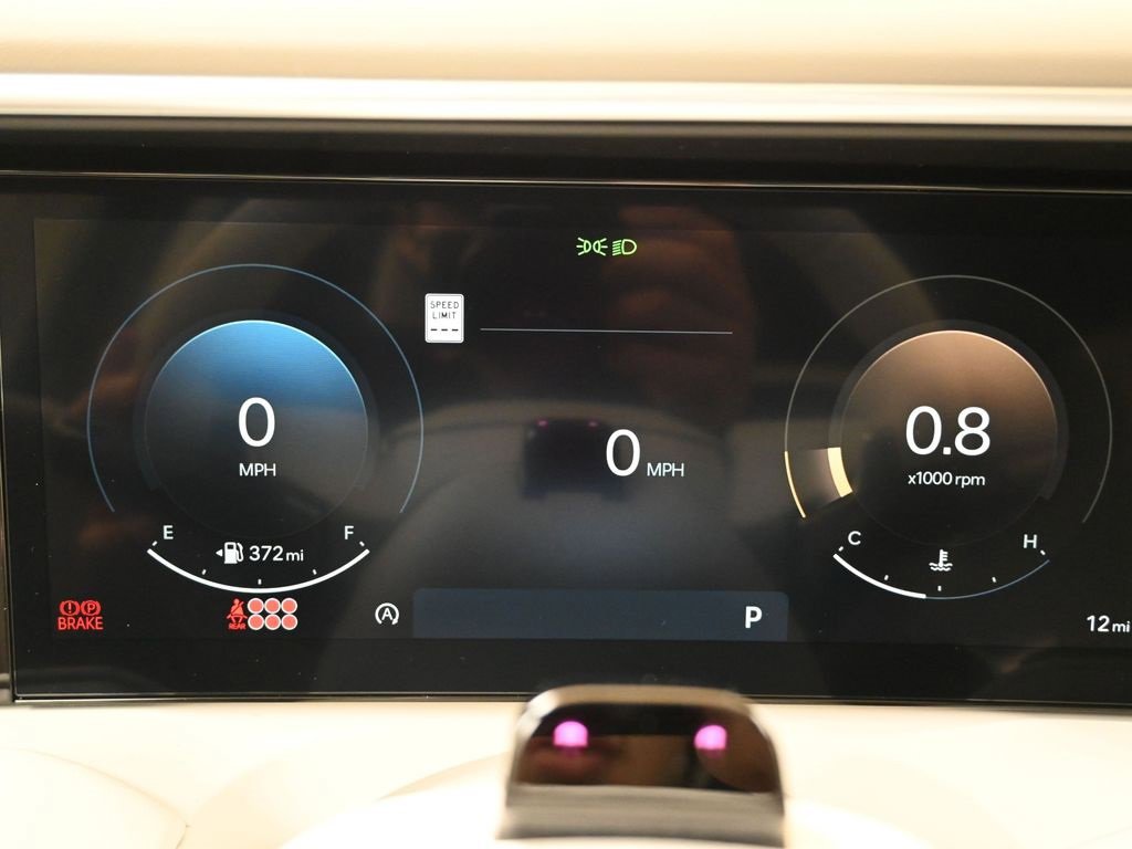 New 2026 Hyundai Palisade SEL image 27