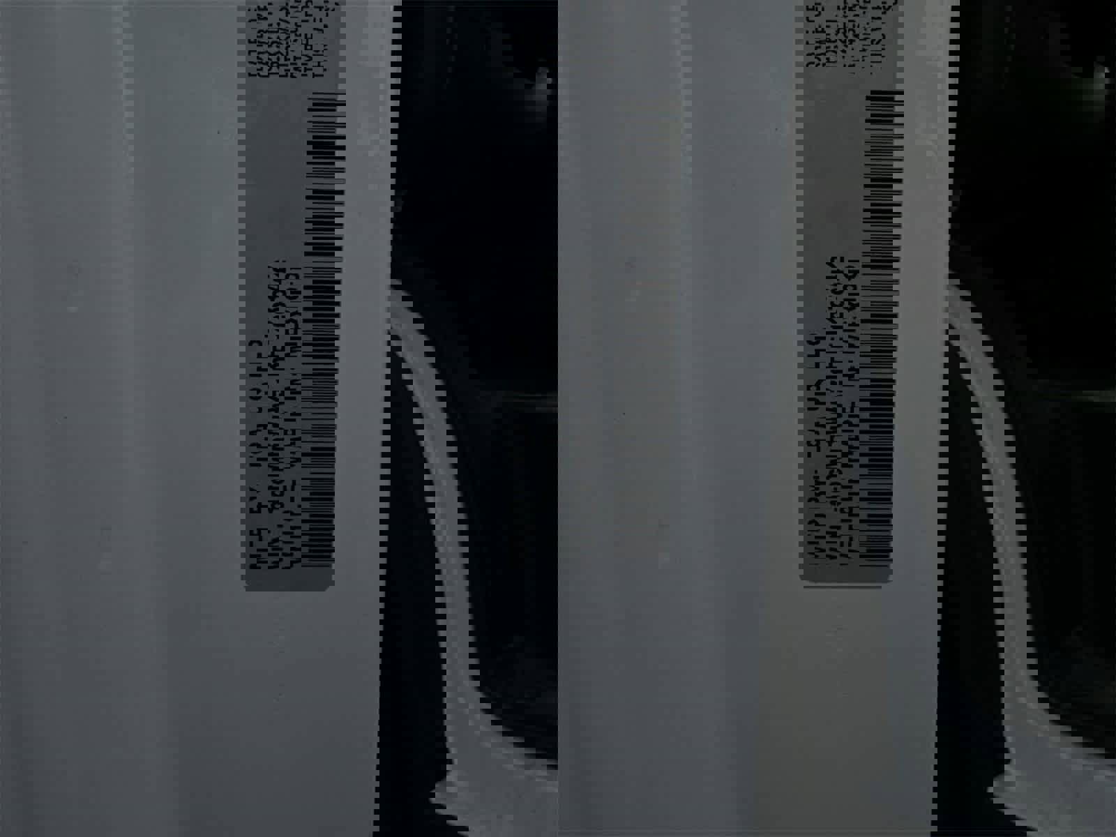 Used 2024 RAM ProMaster 3500 w/ Delivery Van Package image 33