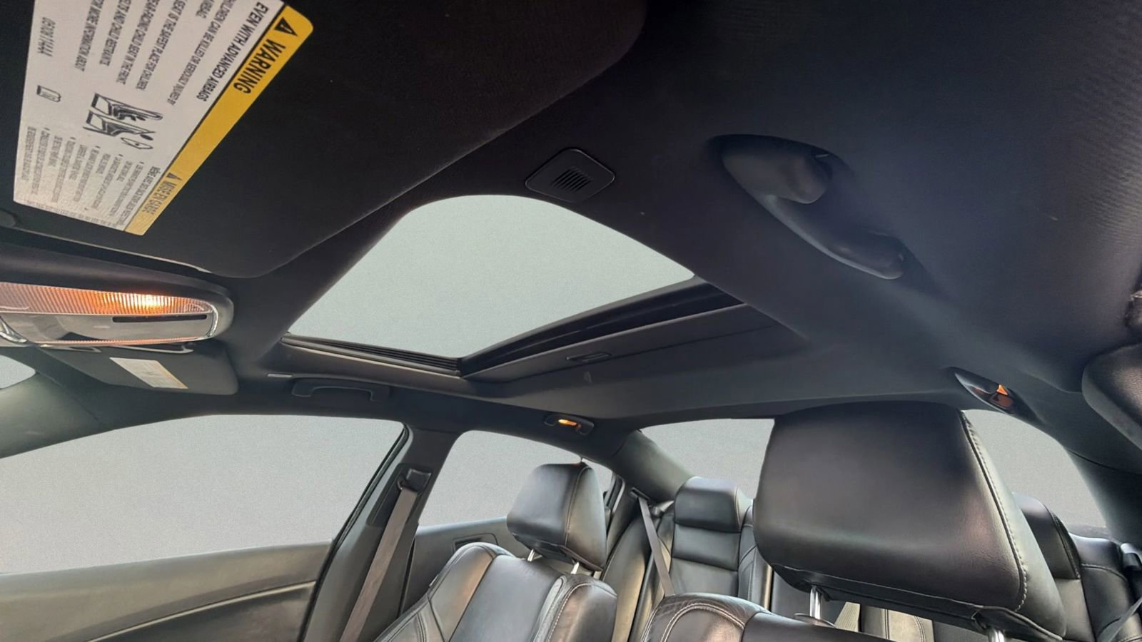 Used 2021 Dodge Charger SXT w/ Leather Interior Group image 21